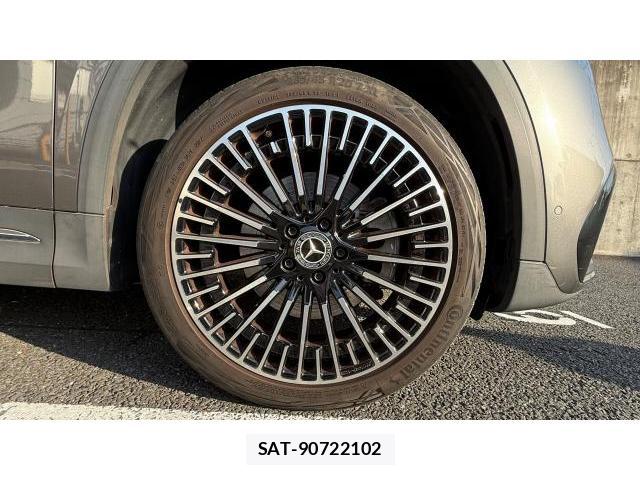 Mercedes Benz EQA 2021 8434525-6