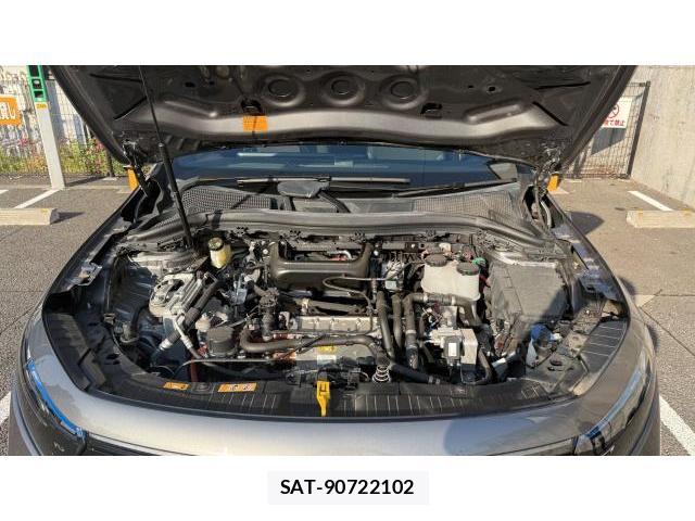 Mercedes Benz EQA 2021 8434525-8