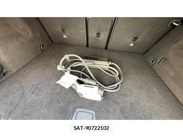 Mercedes Benz EQA 2021 8434525-9