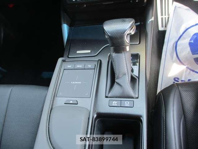 Lexus ES 2021-06 8434283-10