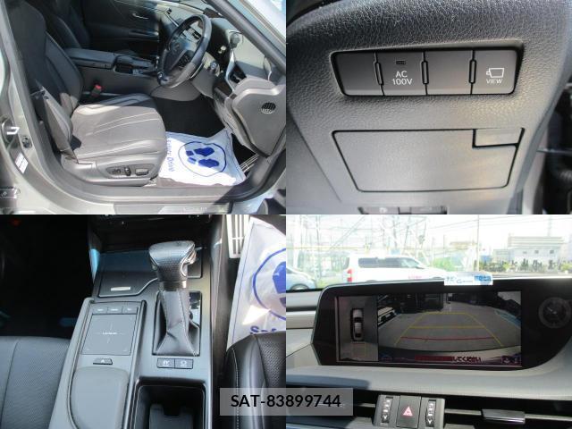Lexus ES 2021-06 8434283-5
