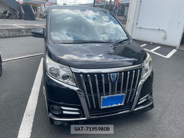 Toyota ESQUIRE 2015-07 8434194-0