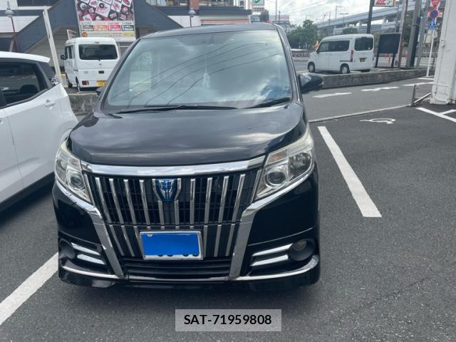 Toyota ESQUIRE 2015-07 8434194-1