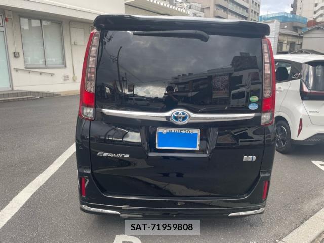 Toyota ESQUIRE 2015-07 8434194-13