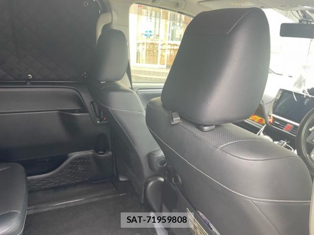 Toyota ESQUIRE 2015-07 8434194-7