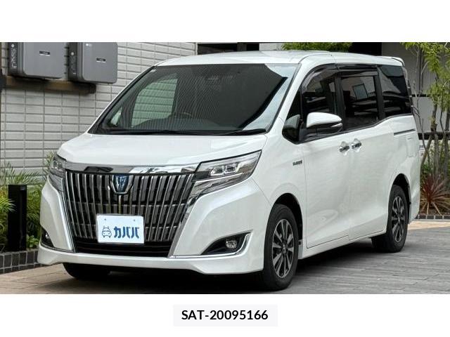 Toyota ESQUIRE 2018 8434550-0