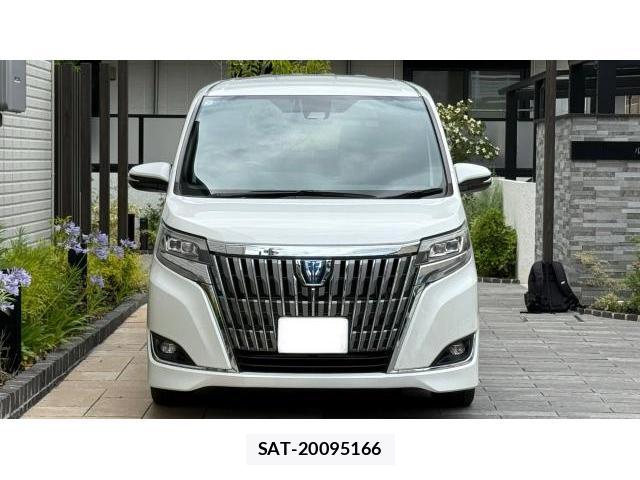 Toyota ESQUIRE 2018 8434550-1