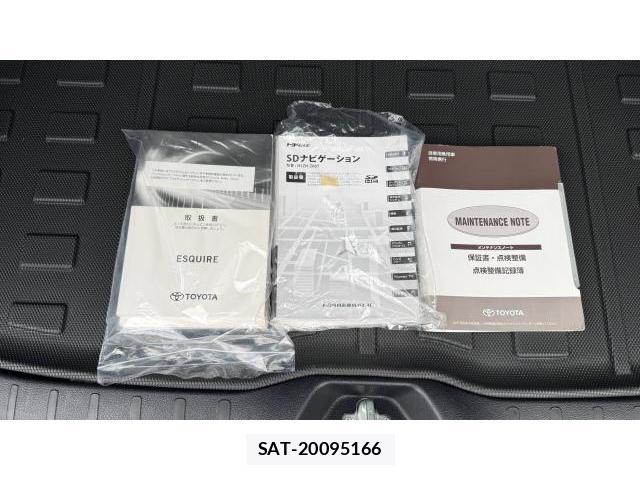 Toyota ESQUIRE 2018 8434550-10