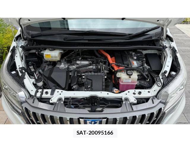 Toyota ESQUIRE 2018 8434550-12