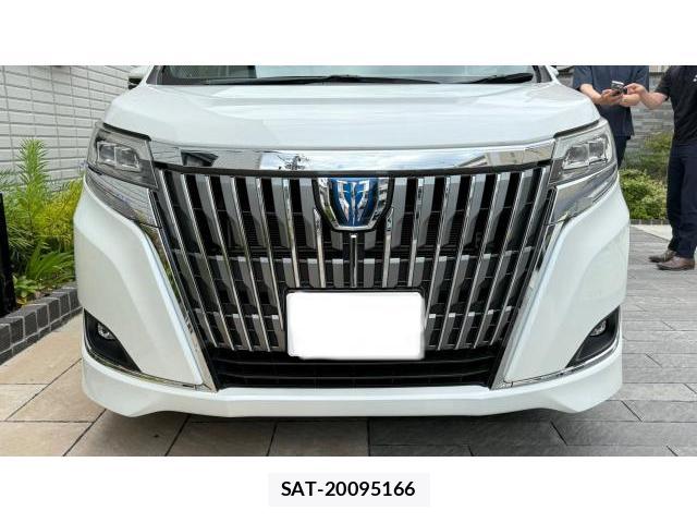 Toyota ESQUIRE 2018 8434550-18