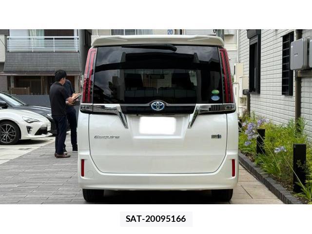 Toyota ESQUIRE 2018 8434550-3