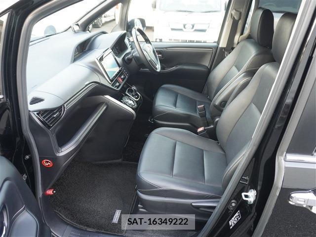 Toyota ESQUIRE 2015-09 8434759-12