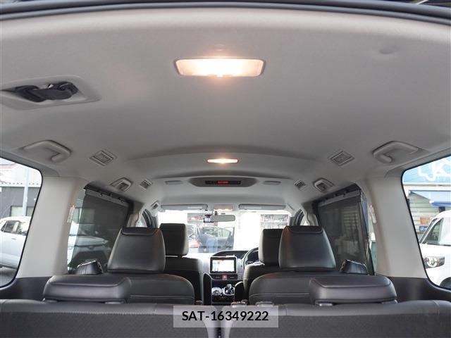 Toyota ESQUIRE 2015-09 8434759-17