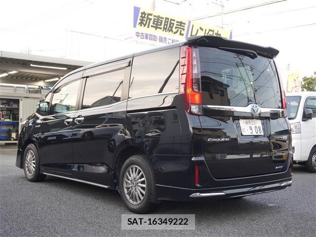 Toyota ESQUIRE 2015-09 8434759-2