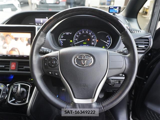 Toyota ESQUIRE 2015-09 8434759-6