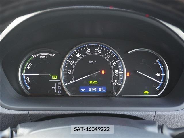 Toyota ESQUIRE 2015-09 8434759-9