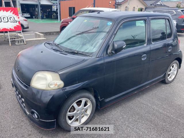 sat car