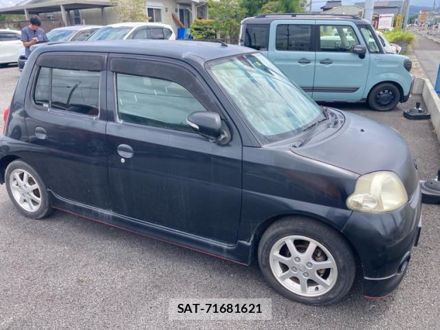 Daihatsu ESSE 2007-03 8435009-1