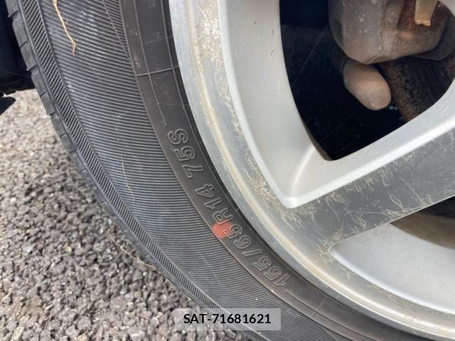 Daihatsu ESSE 2007-03 8435009-10
