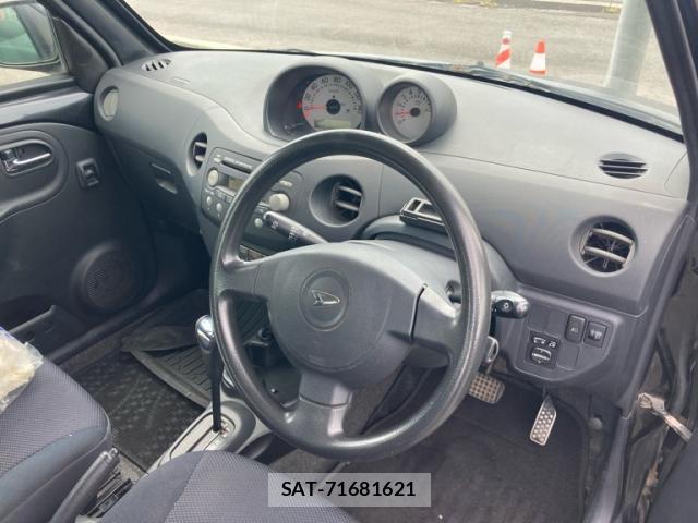 Daihatsu ESSE 2007-03 8435009-11