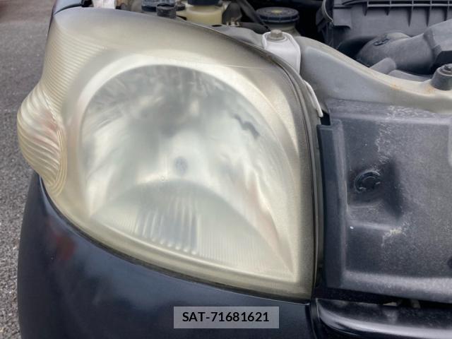 Daihatsu ESSE 2007-03 8435009-12