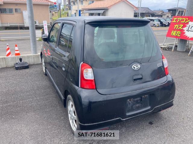 Daihatsu ESSE 2007-03 8435009-13