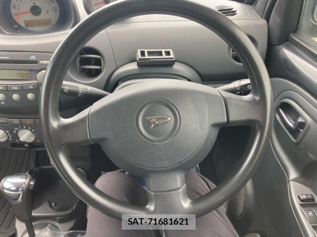 Daihatsu ESSE 2007-03 8435009-16