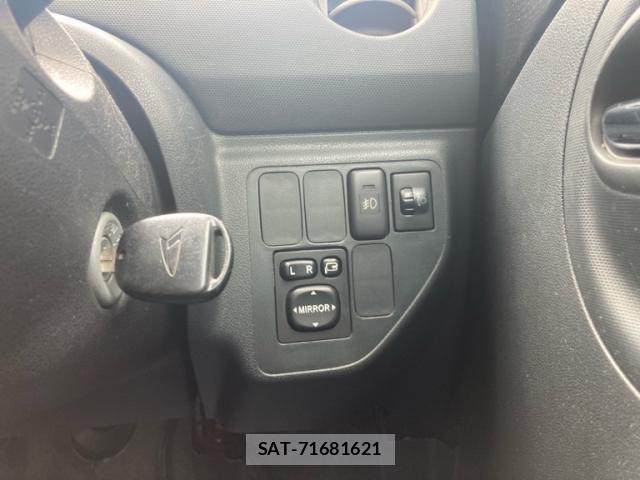 Daihatsu ESSE 2007-03 8435009-17