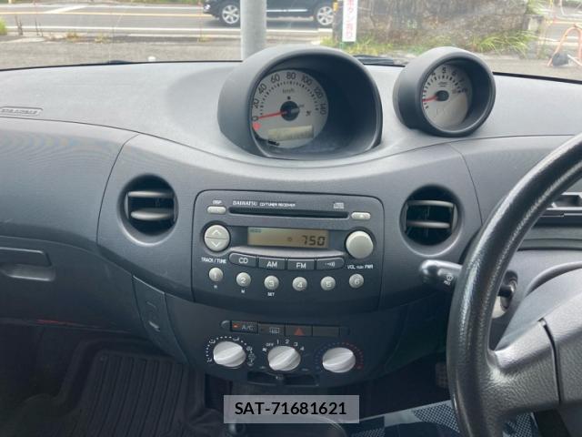 Daihatsu ESSE 2007-03 8435009-18