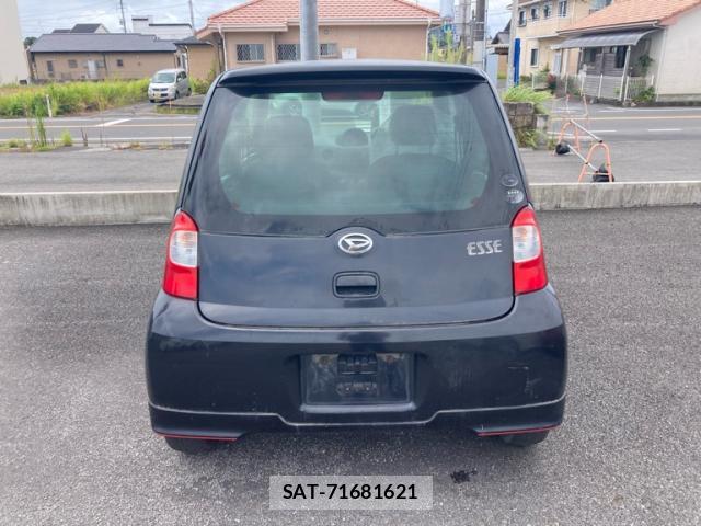 Daihatsu ESSE 2007-03 8435009-2