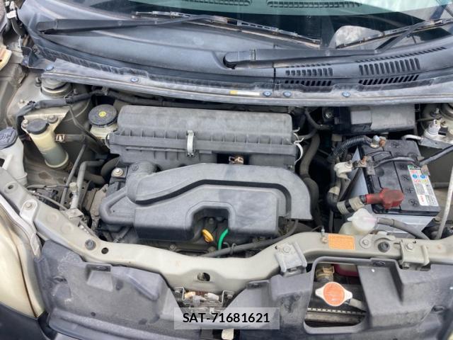 Daihatsu ESSE 2007-03 8435009-3