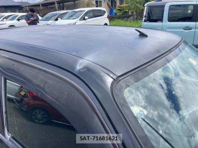 Daihatsu ESSE 2007-03 8435009-4