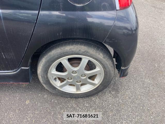 Daihatsu ESSE 2007-03 8435009-7