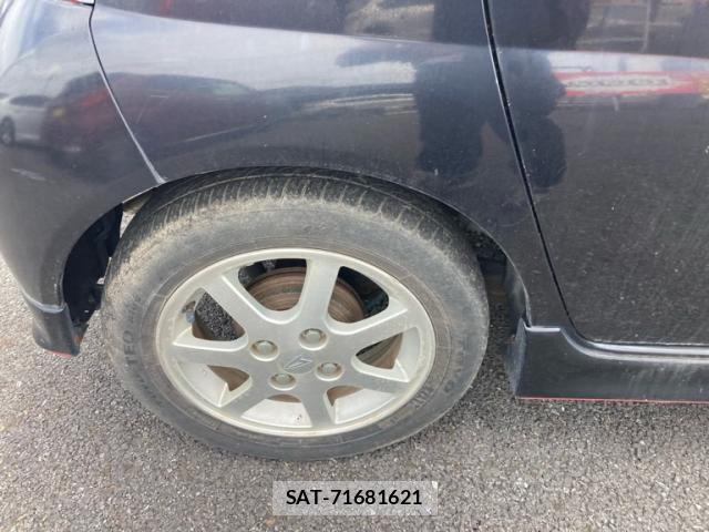 Daihatsu ESSE 2007-03 8435009-8