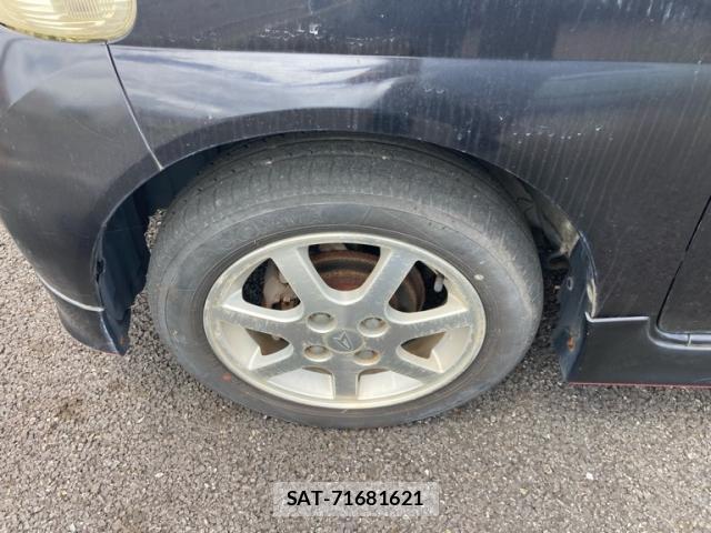 Daihatsu ESSE 2007-03 8435009-9