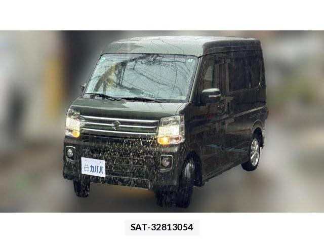 Suzuki EVERY WAGON 2024 8434483-0