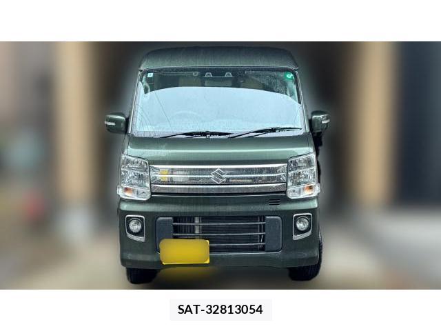 Suzuki EVERY WAGON 2024 8434483-1
