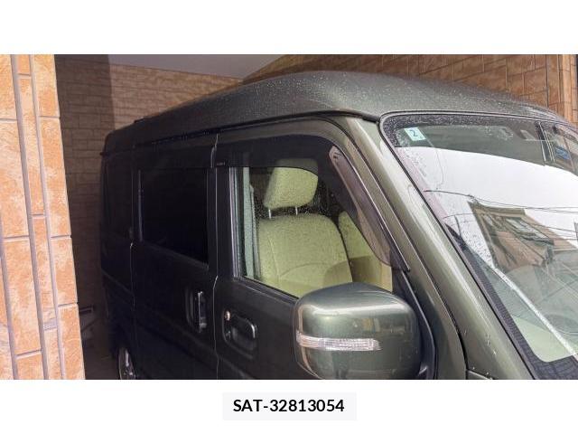 Suzuki EVERY WAGON 2024 8434483-12