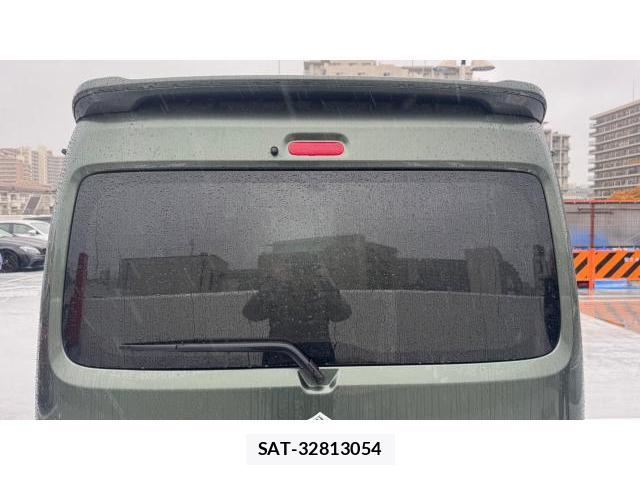 Suzuki EVERY WAGON 2024 8434483-17