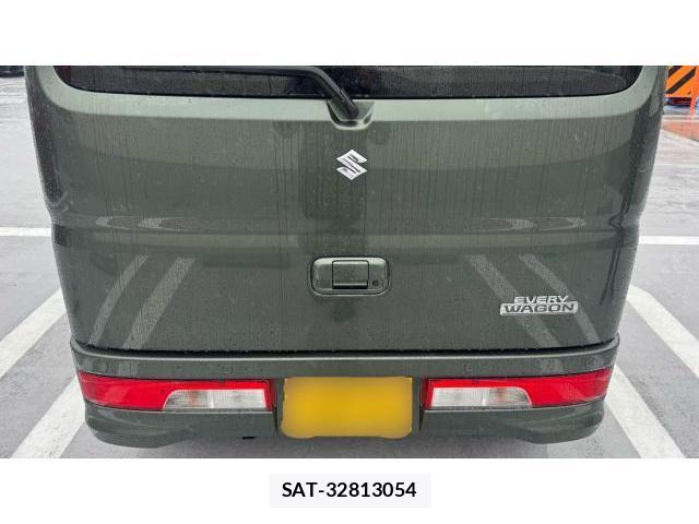 Suzuki EVERY WAGON 2024 8434483-18