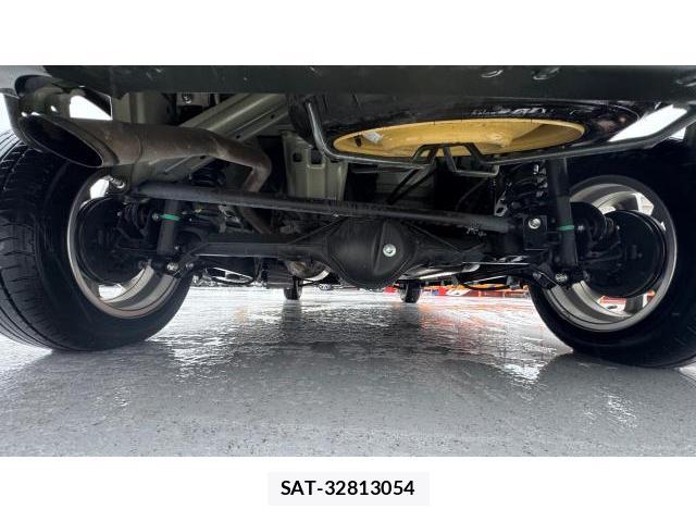 Suzuki EVERY WAGON 2024 8434483-19