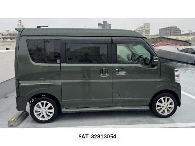 Suzuki EVERY WAGON 2024 8434483-2