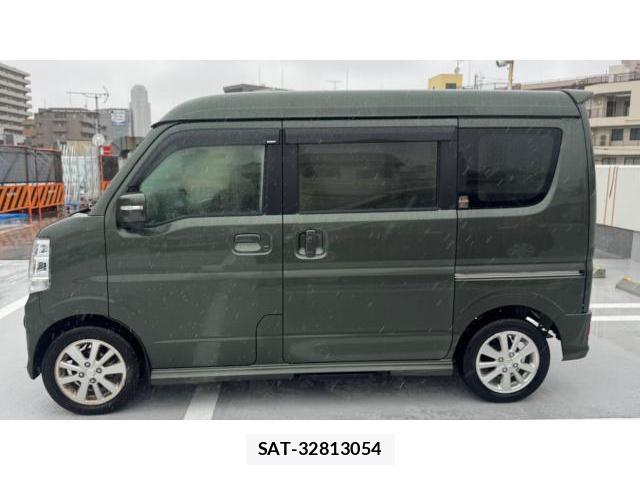 Suzuki EVERY WAGON 2024 8434483-3