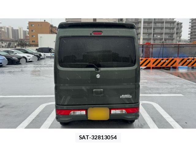 Suzuki EVERY WAGON 2024 8434483-4