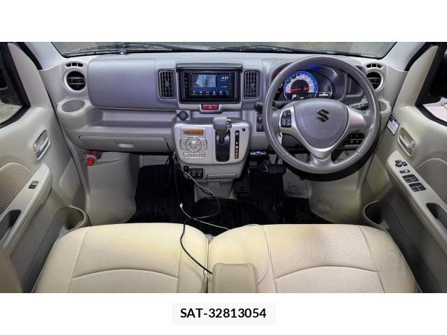 Suzuki EVERY WAGON 2024 8434483-5