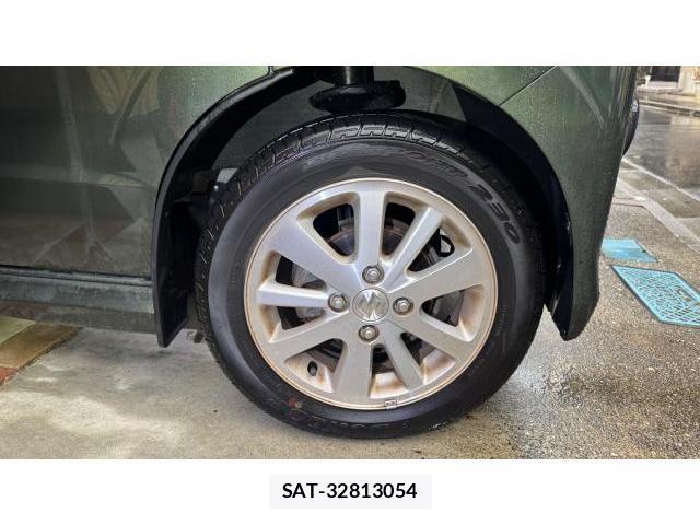 Suzuki EVERY WAGON 2024 8434483-7
