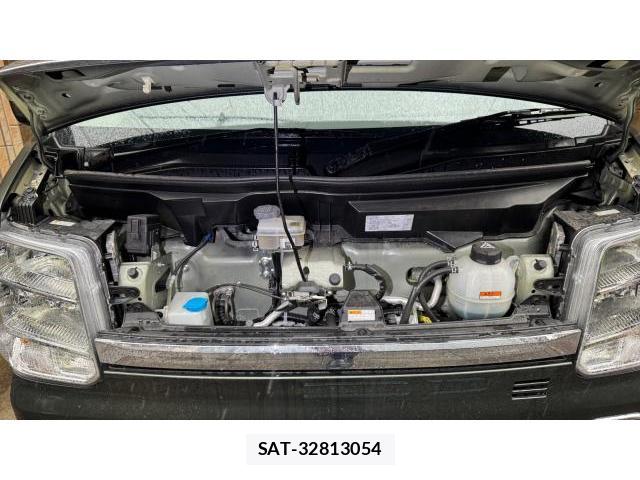 Suzuki EVERY WAGON 2024 8434483-9
