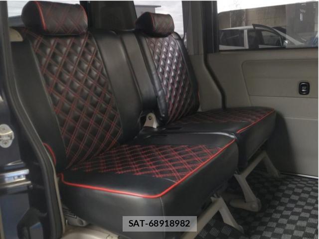Suzuki EVERY WAGON 2012-03 8435080-5