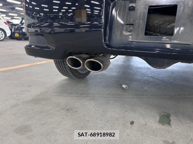 Suzuki EVERY WAGON 2012-03 8435080-9