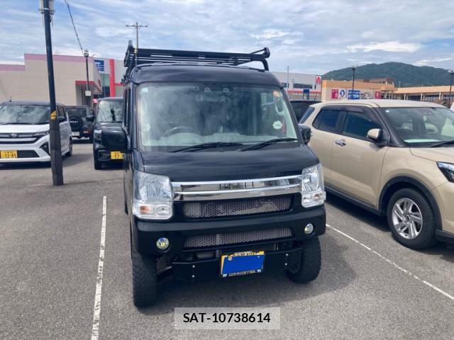 Suzuki EVERY 2020-11 8433801-0